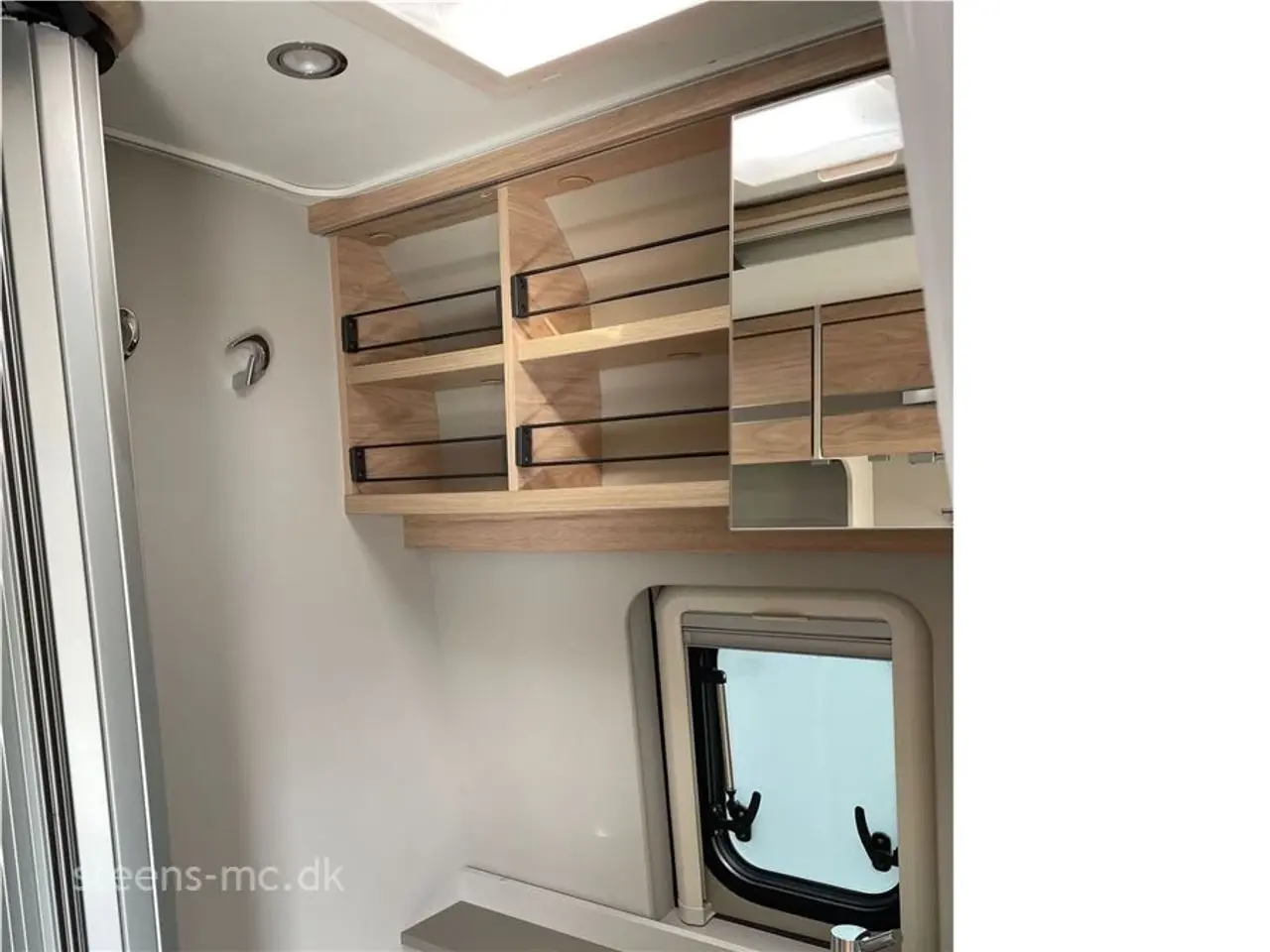 Billede 7 - 2023 - Dethleffs Peugeot Globetrail 640 VAN kun kørt 3000 km.