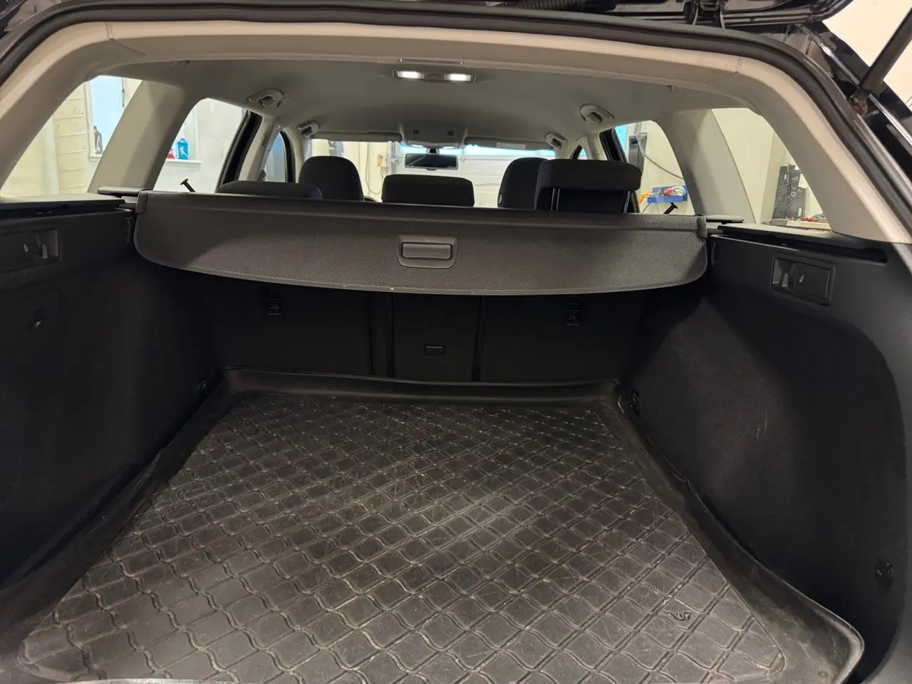 Billede 11 - VW Golf VII 1,4 TSi 122 Comfortline Variant BMT