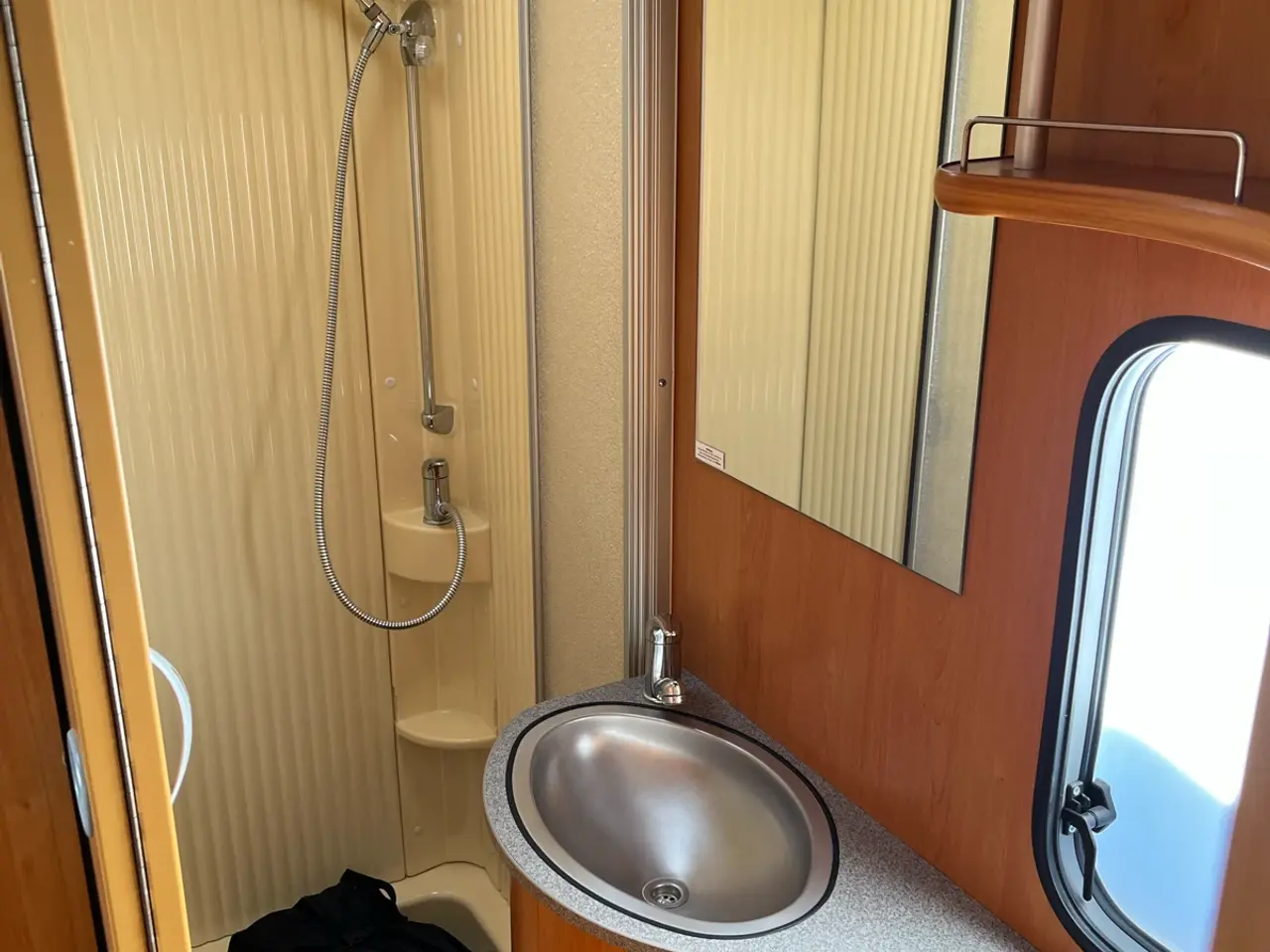 Billede 14 - Dethleffs Lifestyle Camper 560 sk 2005