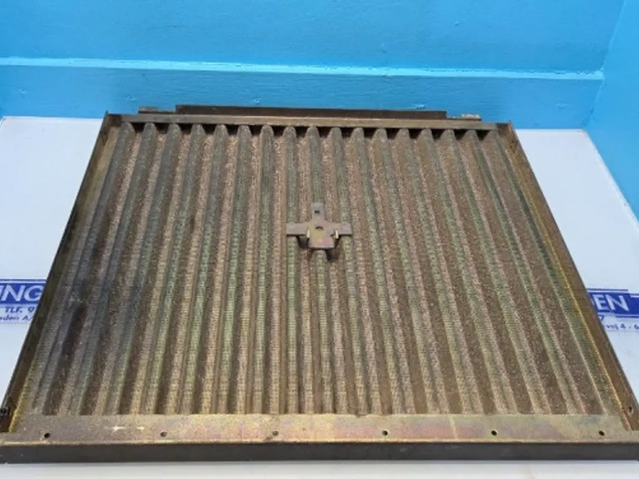 Billede 4 - John Deere 3050 Gitter AL67190