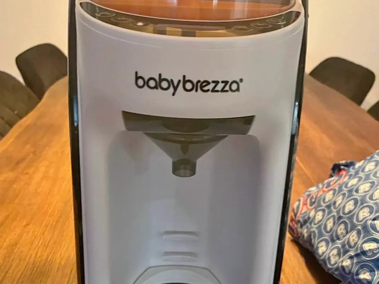Billede 2 - Baby breeza 