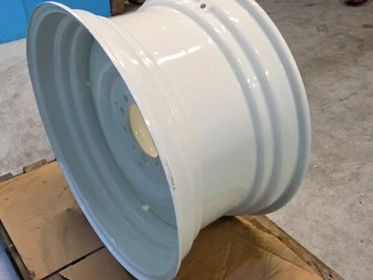 Billede 8 - 30" DW16X30