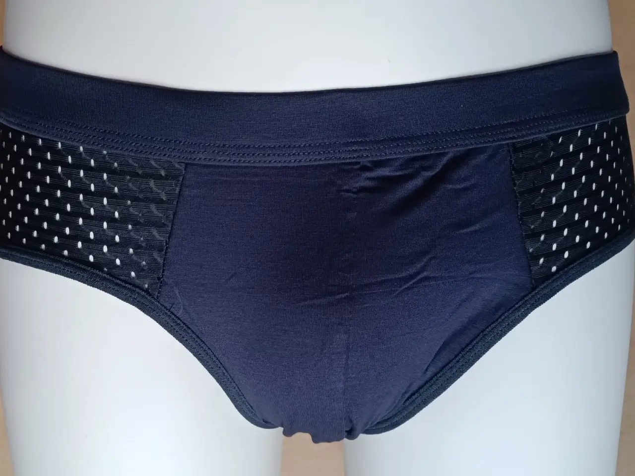 Billede 5 - Ice-silk trusser til ham