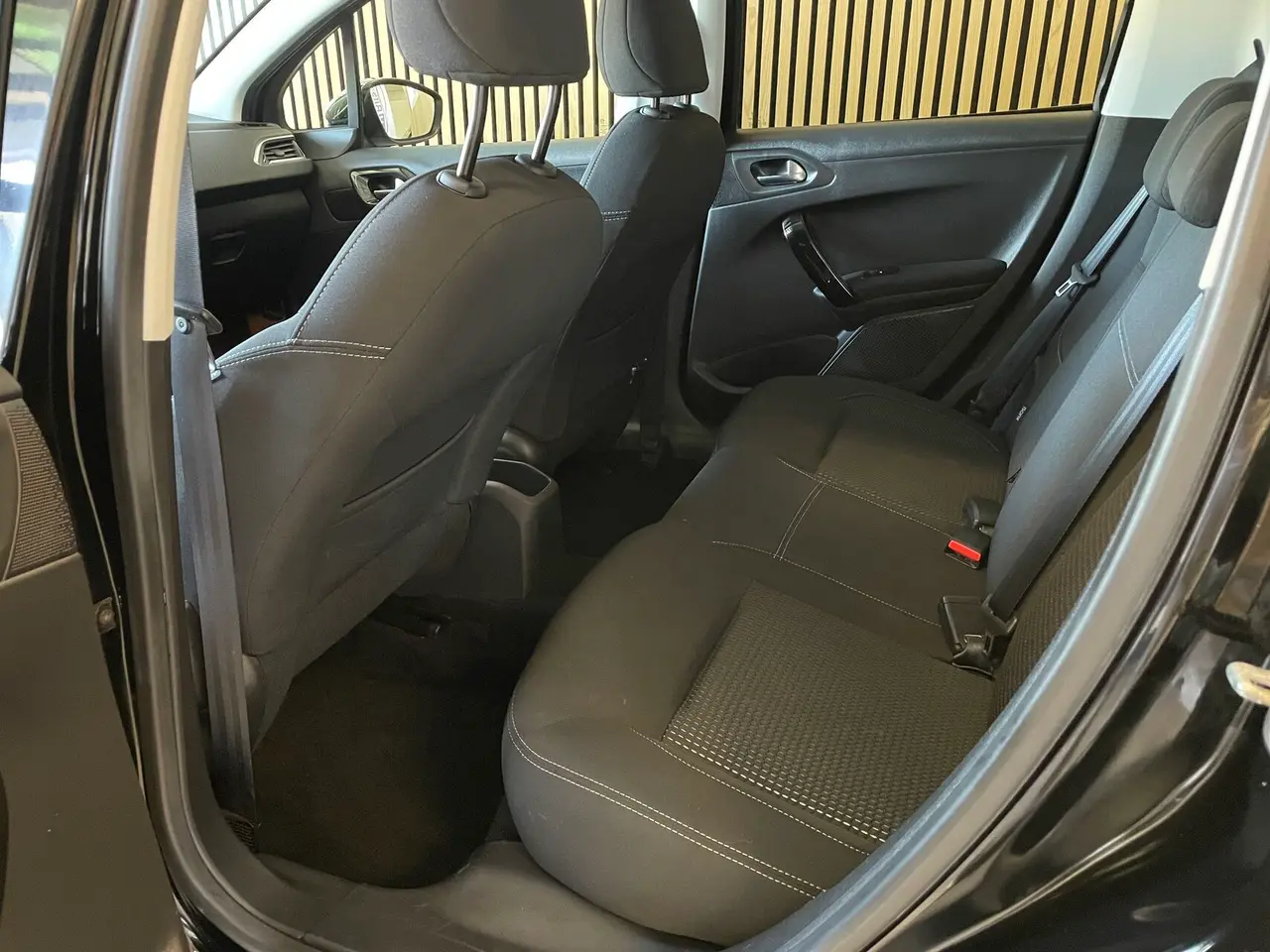 Billede 15 - Peugeot 208 1,6 BlueHDi Allure 100HK 5d