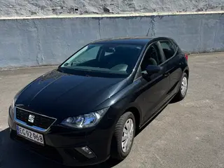Seat Ibiza 1,0 TSi 95 Style