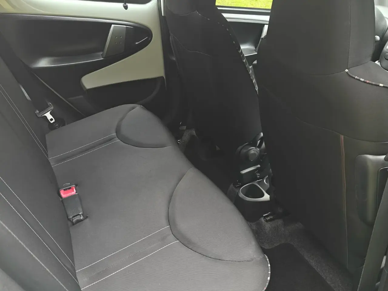 Billede 8 - Velholdt Citroen c1