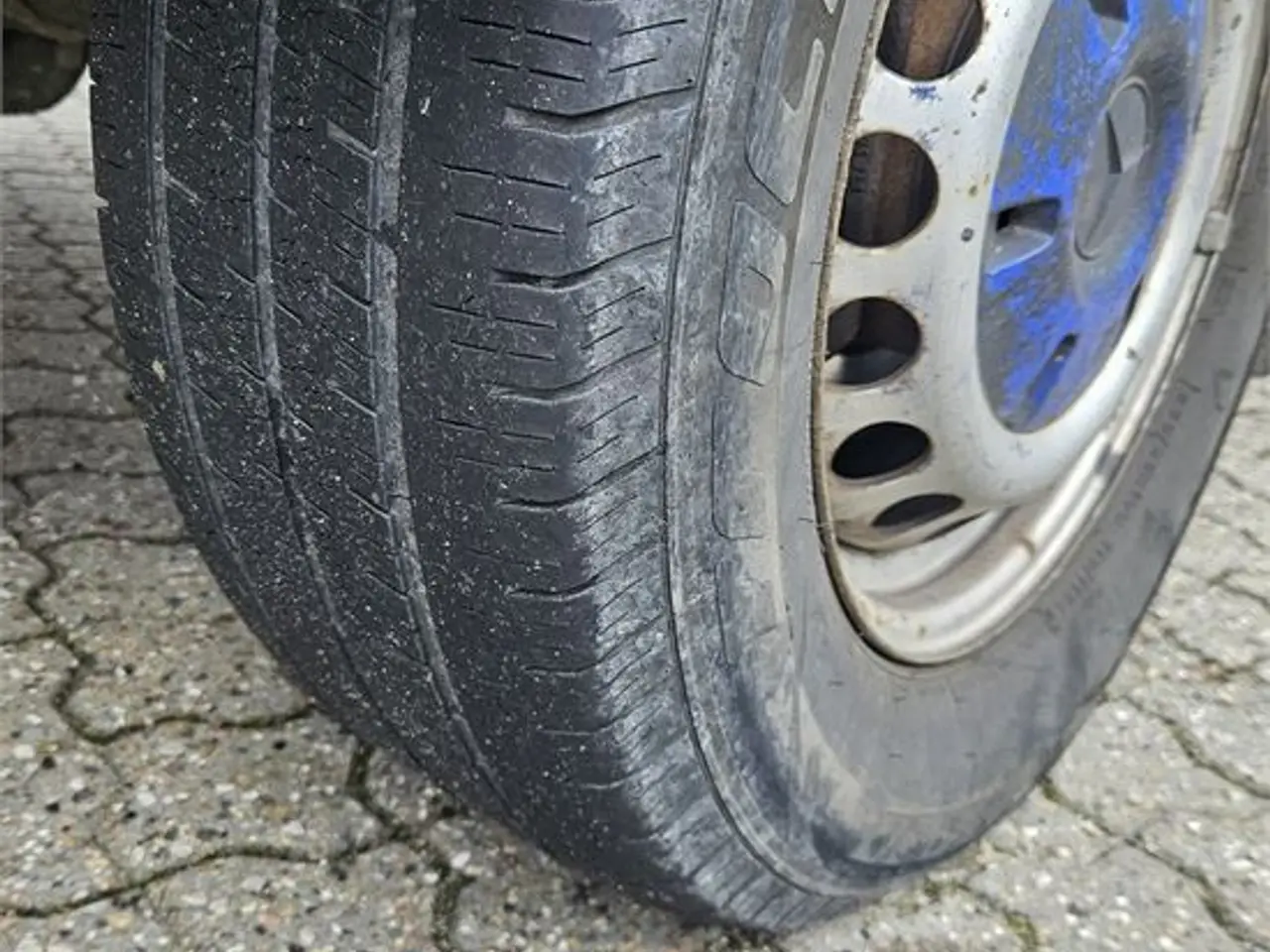 Billede 39 - Mercedes 311 CDI