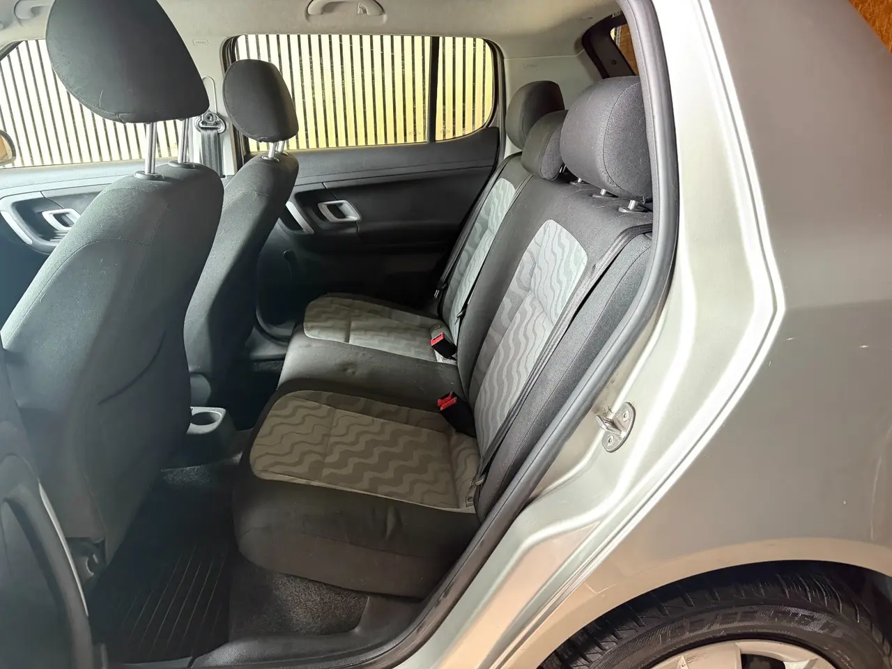 Billede 5 - Skoda Fabia 1,2 12V Ambiente