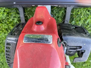Jonsered hækklipper HT2124T