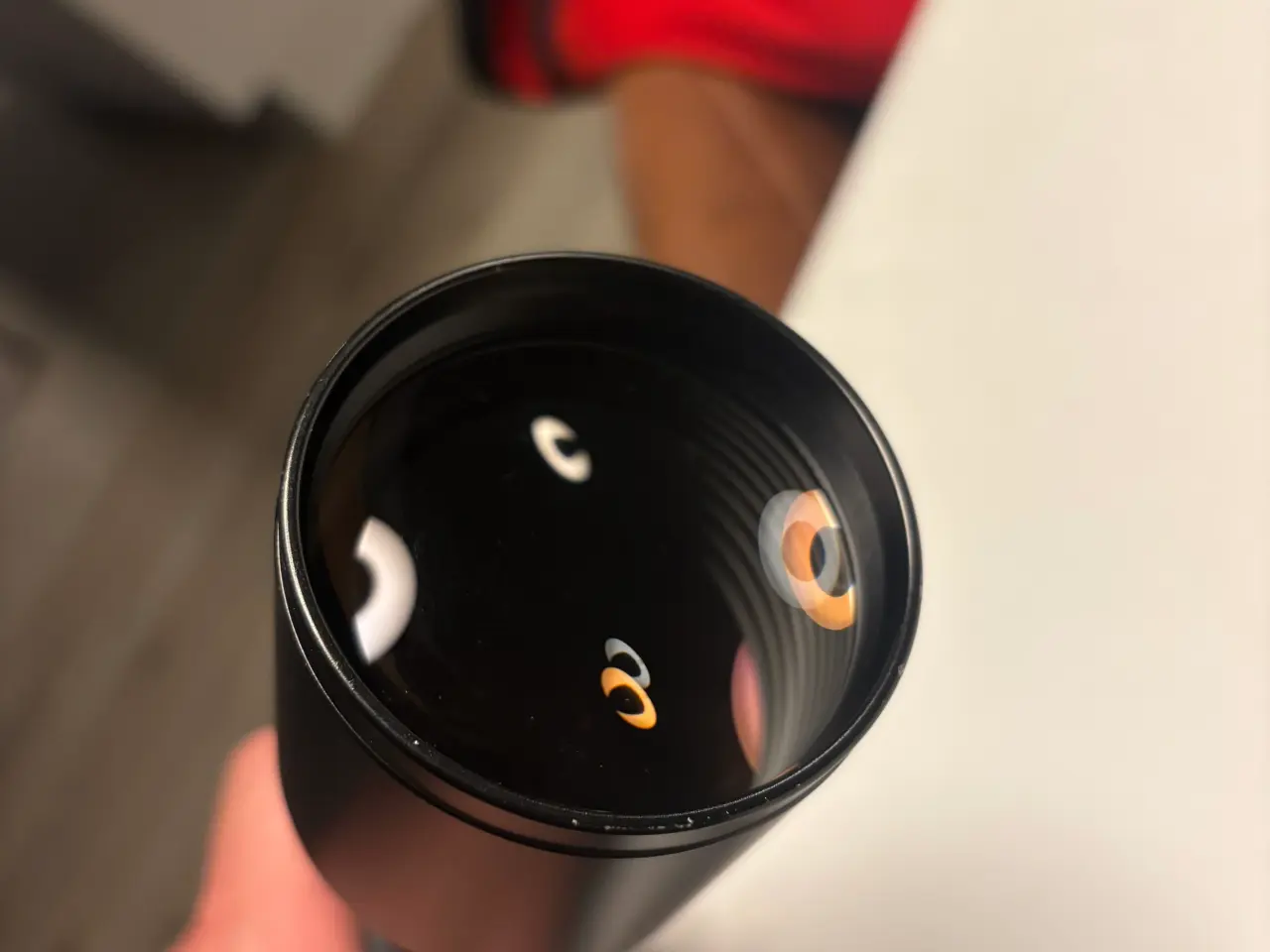 Billede 4 - Zeiss riffelkikkert 