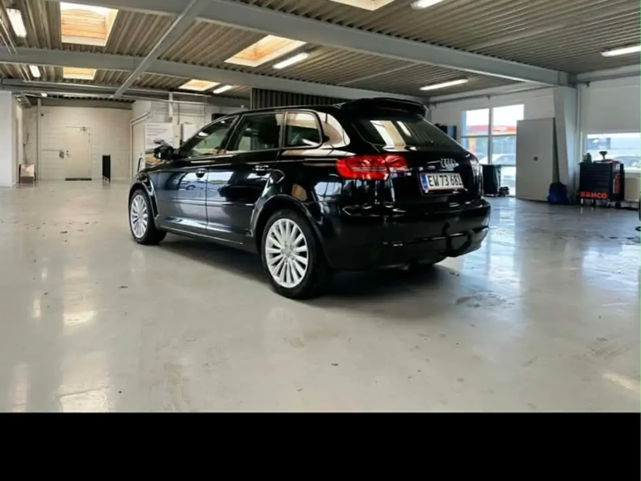 Billede 10 - Audi a3