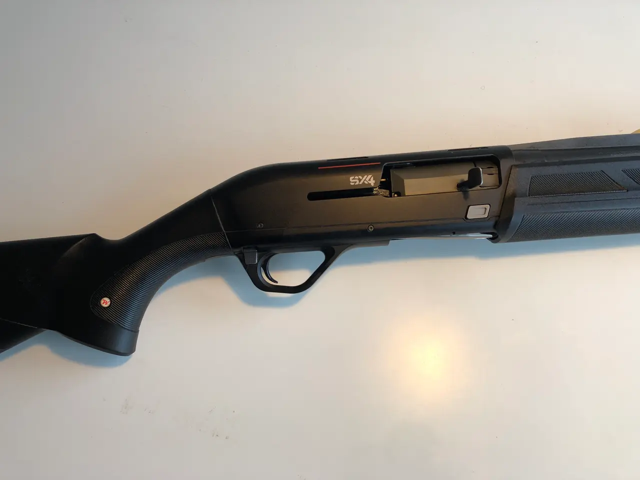 Billede 1 - Winchester SX-4 kal 12/89
