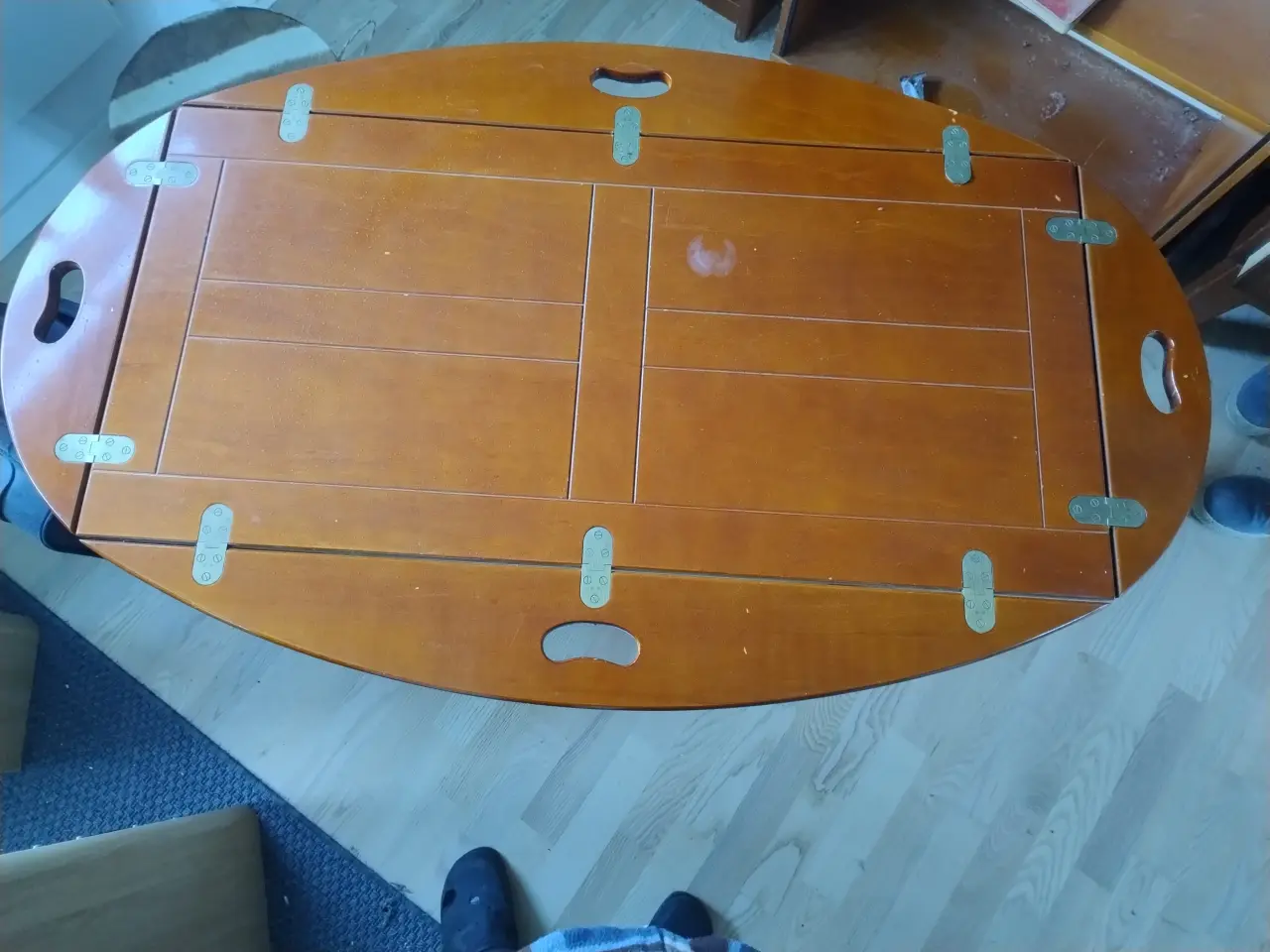 Billede 1 - Butler bord