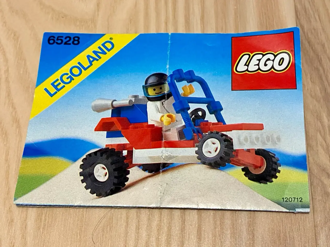 Billede 9 - Lego Town samling fra 1986 - 1996