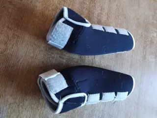 Støtte gamacher