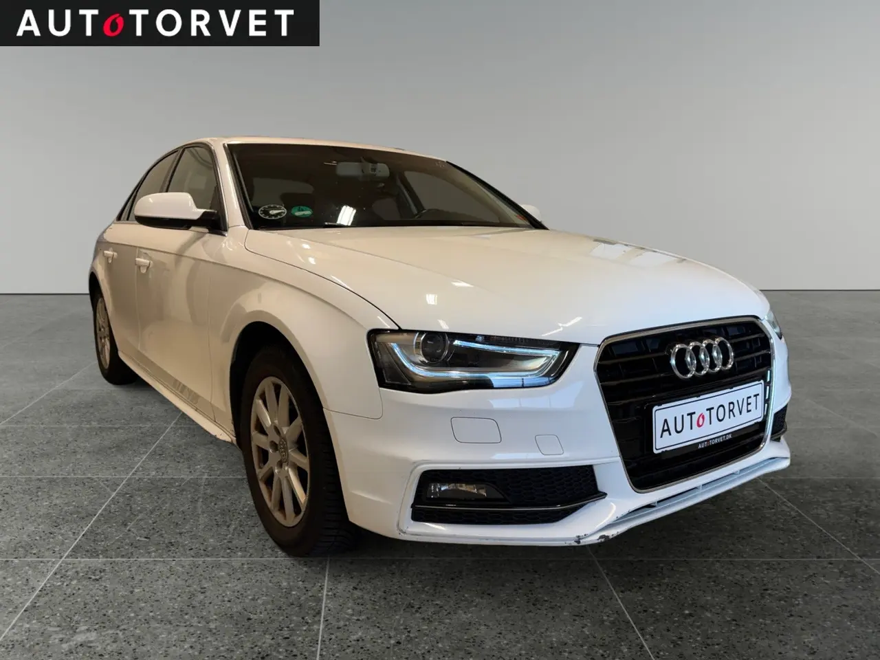 Billede 2 - Audi A4 2,0 TDi 150 Multitr.