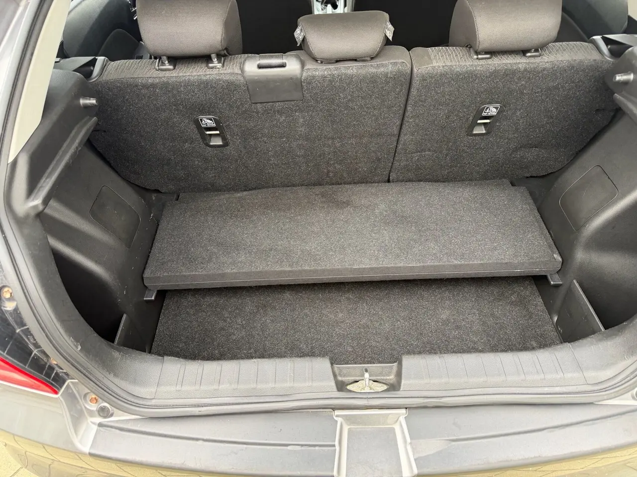 Billede 5 - Suzuki Baleno 1,2 Dualjet 16V Exclusive 90HK 5d