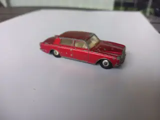 Rolls Royce Silver Shadow by Lesney.