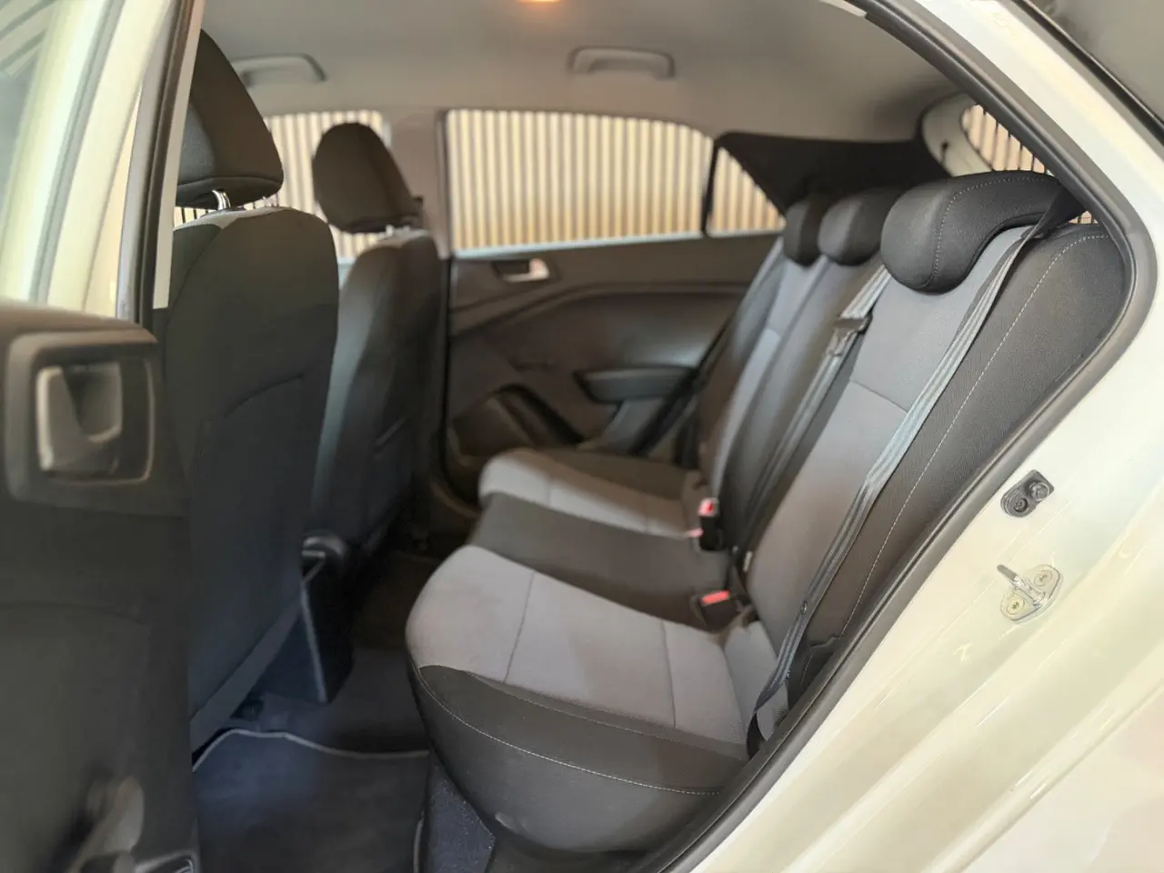 Billede 8 - Hyundai i20 1,25 Life