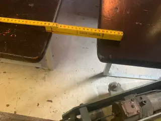 Fine border til salg og