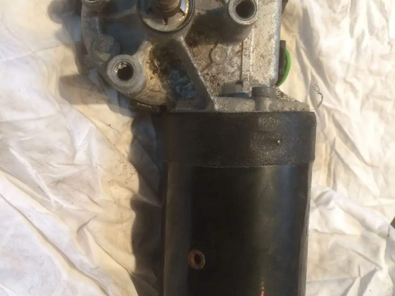 Billede 1 - Viskermotor Audi A4 / Passat