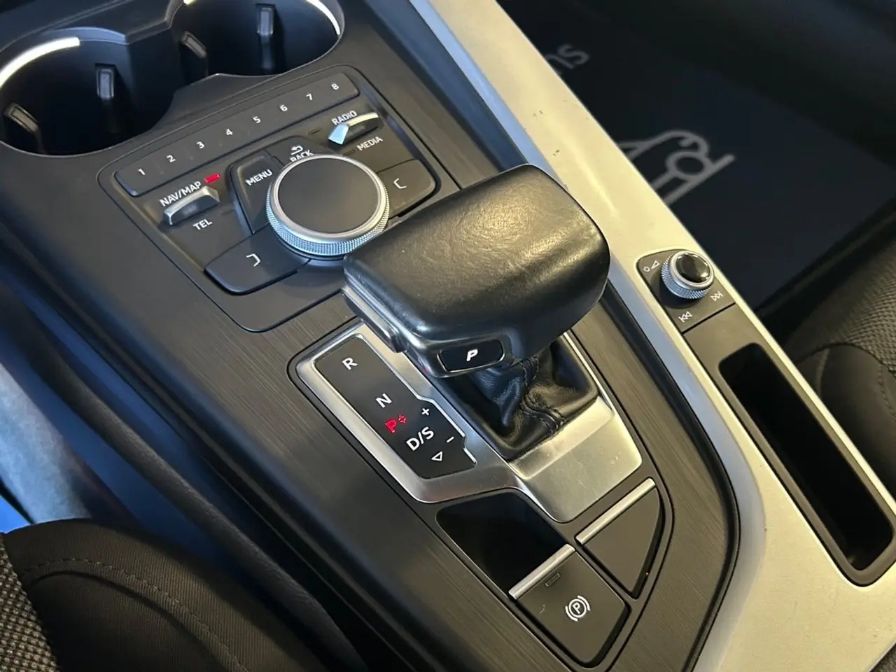 Billede 17 - Audi A4 2,0 TFSi 190 Sport S-tr.