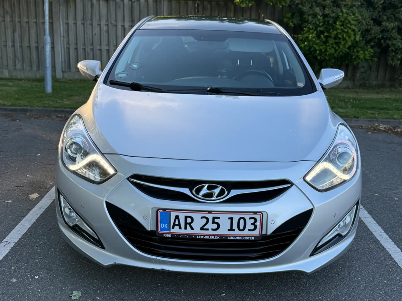 Billede 2 - Hyundai i40 1,7 CRDi 136 Premium aut.