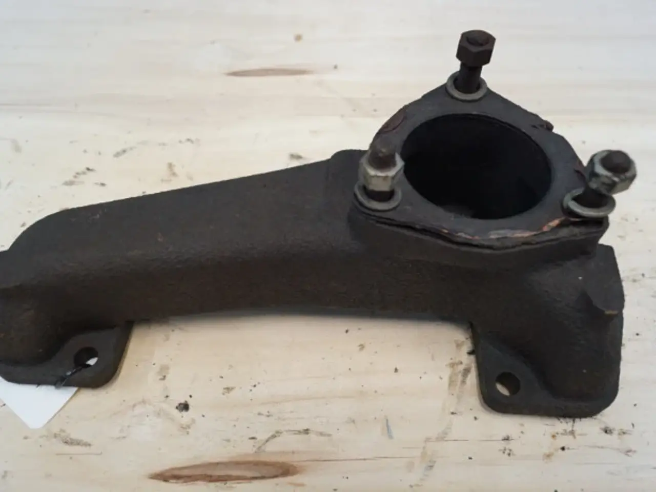 Billede 1 - Massey Ferguson 275 Manifold 37781320