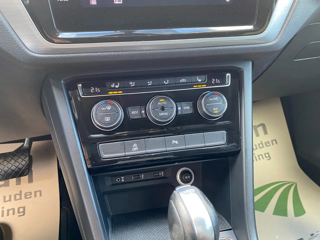 Billede 12 - VW Touran 1,4 TSi 150 Comfortline DSG 7prs