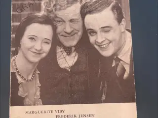 Skal vi væde en million 