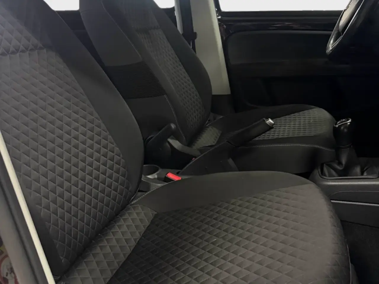 Billede 10 - Skoda Citigo 1,0 60 Ambition GreenTec