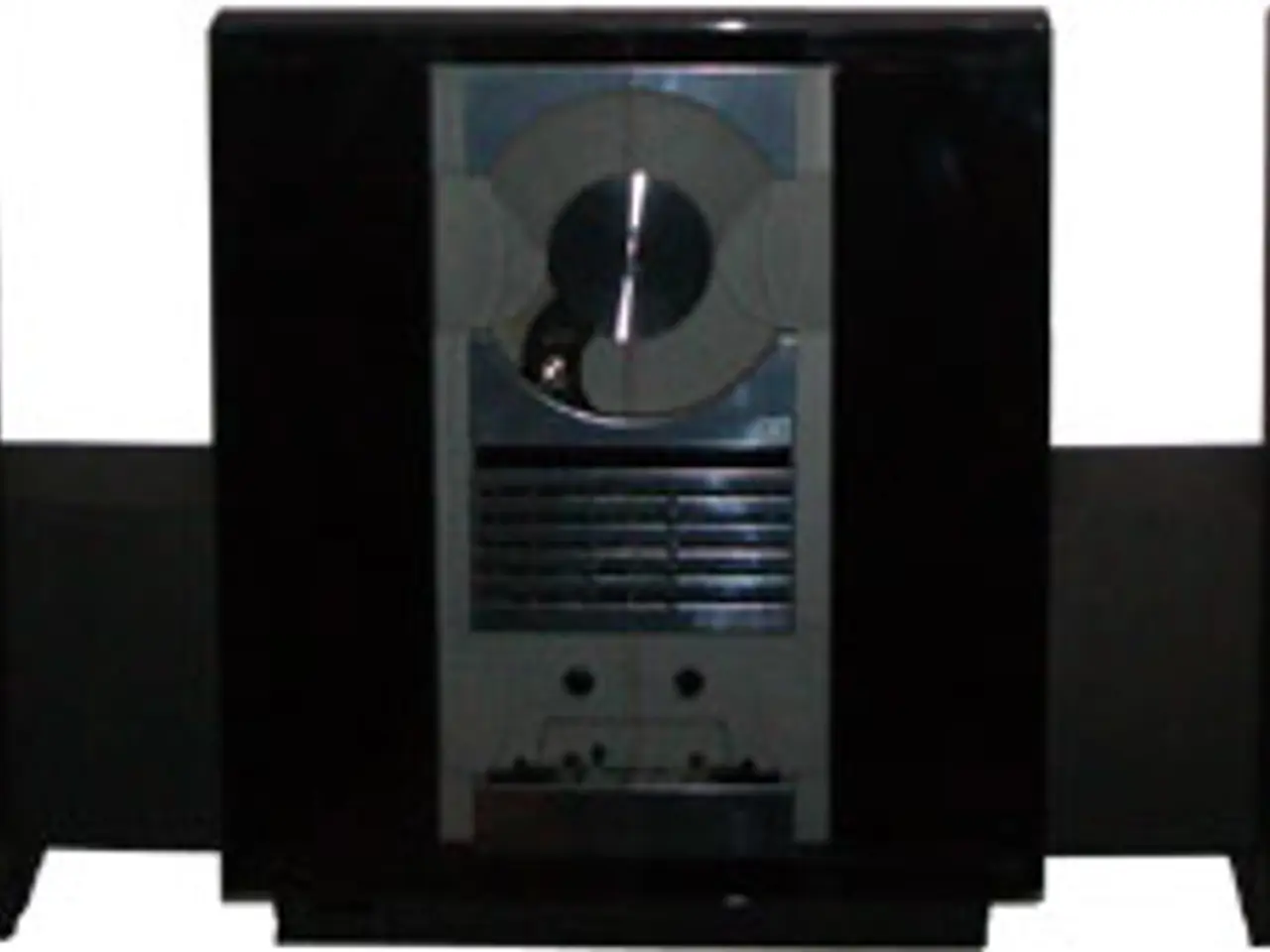 Billede 1 - Bang & Olufsen-B&O-BeoCenter 2500:Tilbud