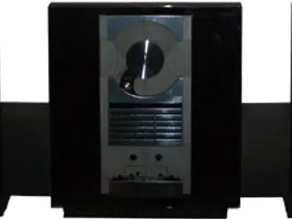 Bang & Olufsen-B&O-BeoCenter 2500:Tilbud
