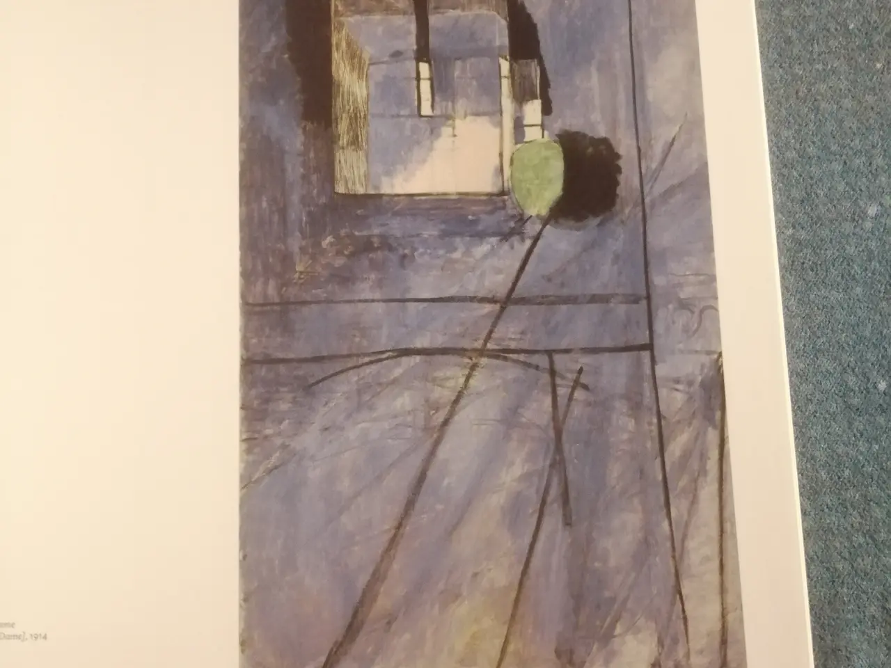 Billede 2 - Matisse: Paires et Series