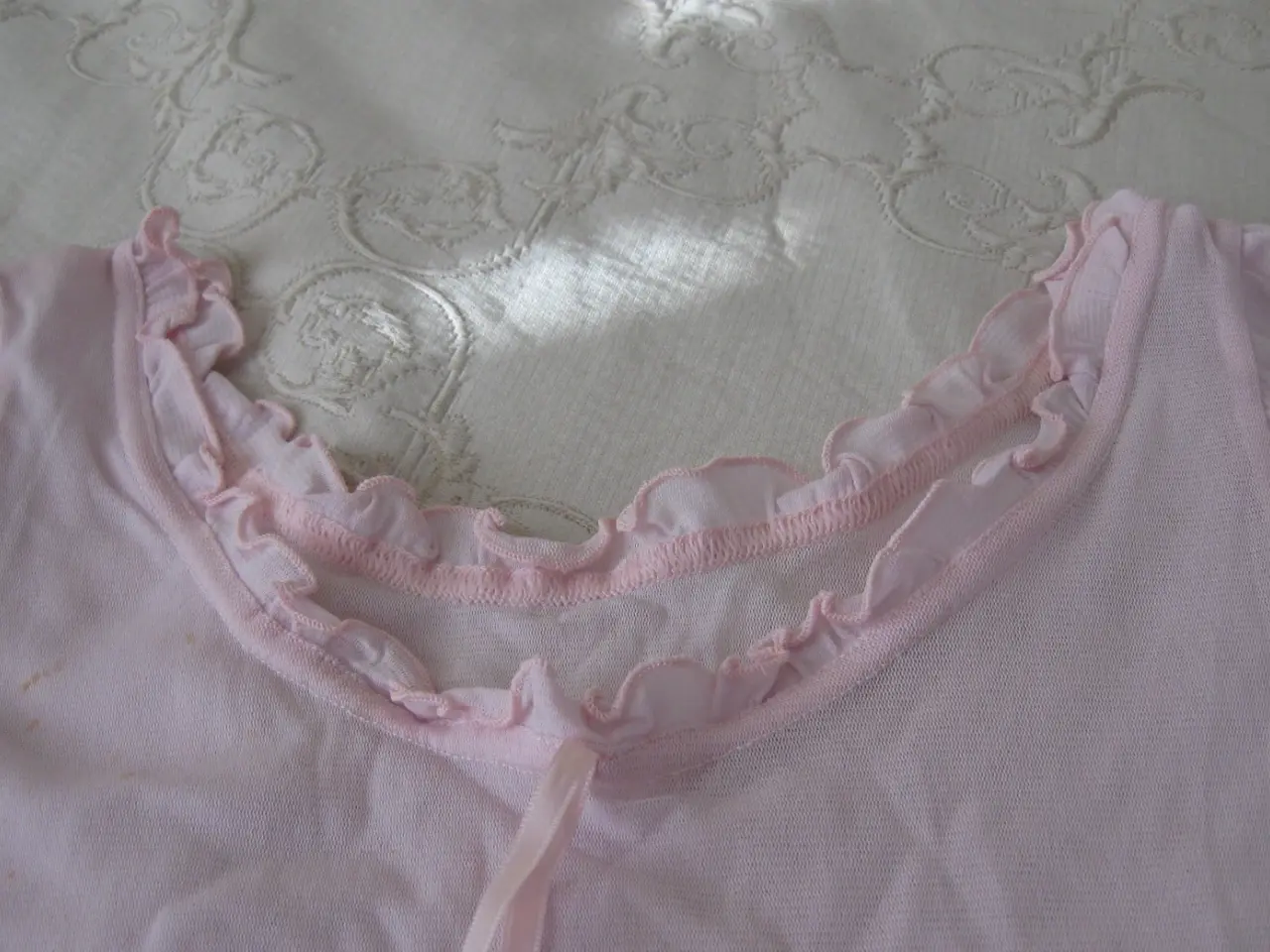 Billede 3 - Bluse