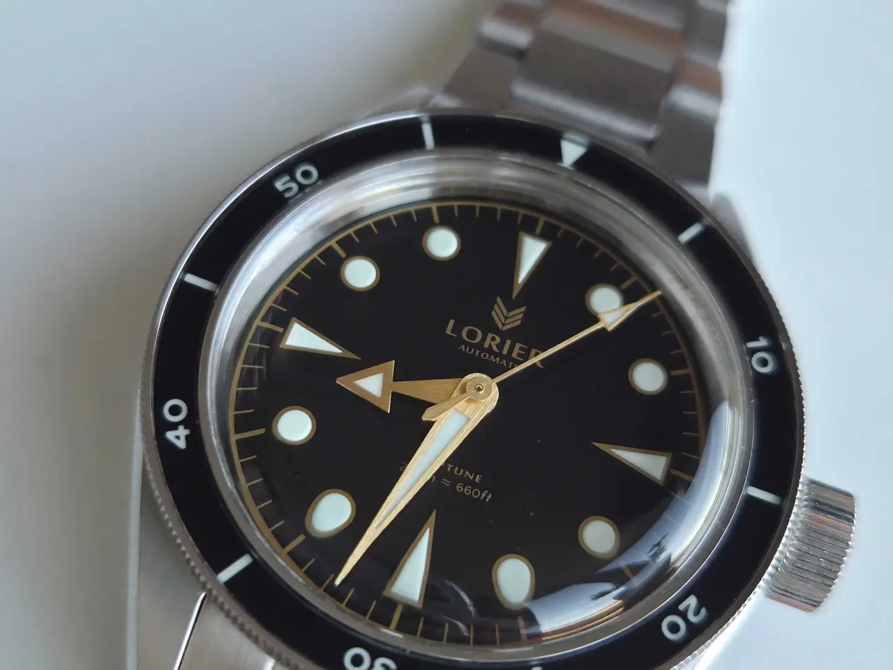Billede 2 - Lorier Neptune IV sælges