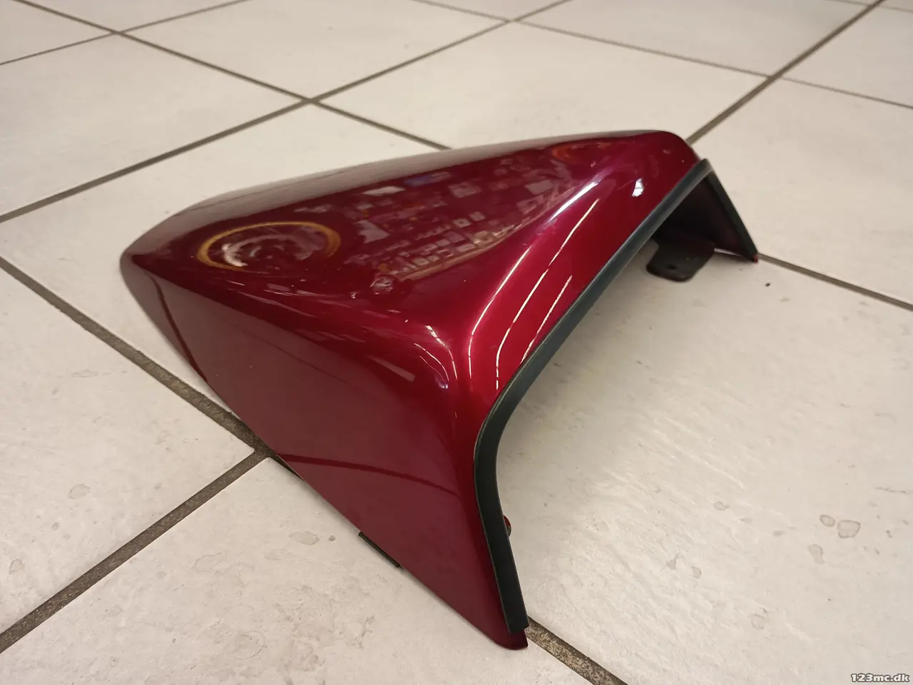 Billede 1 - Sædeskal, Honda VFR800 2002-13