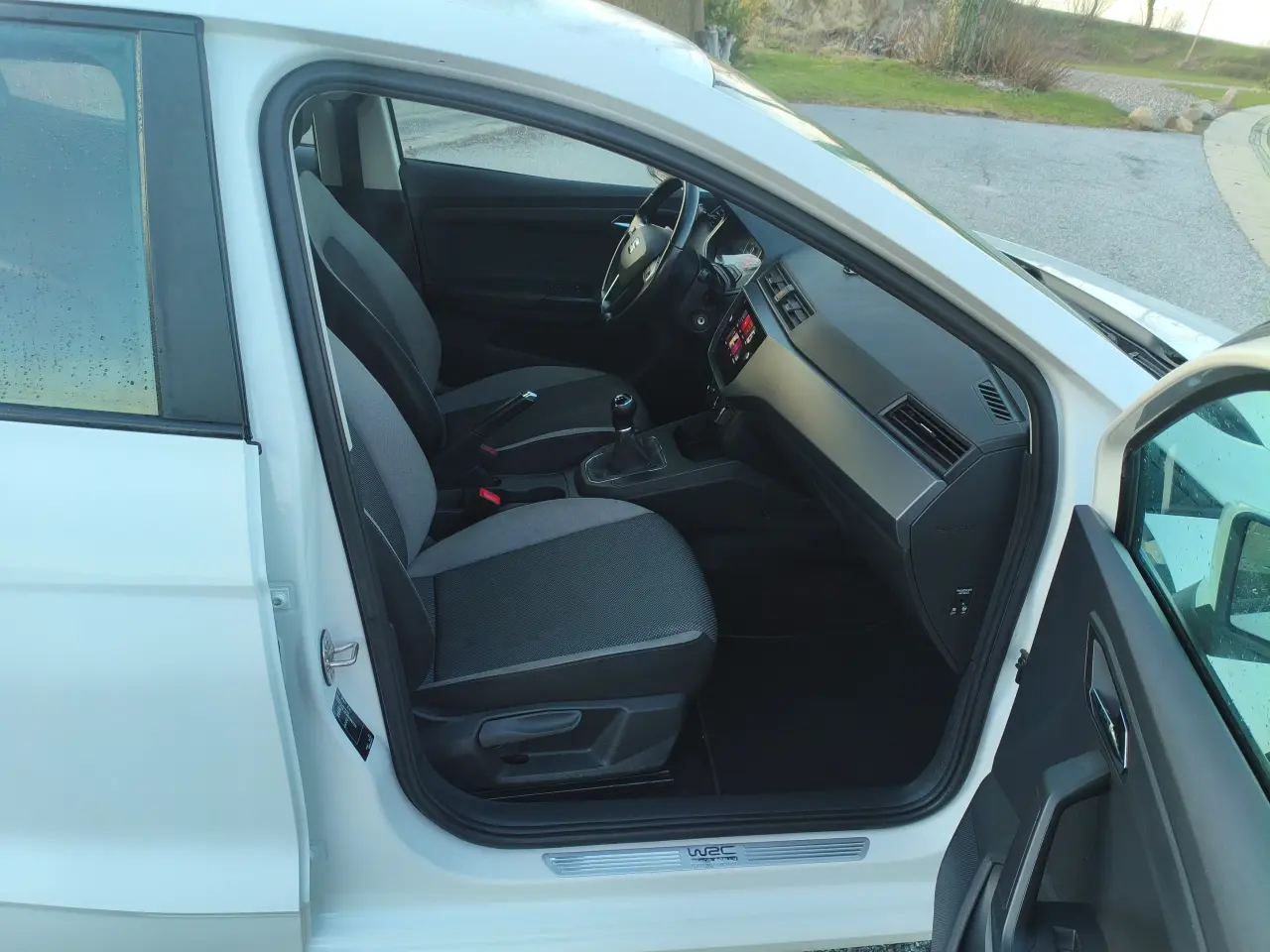 Billede 8 - Seat Ibiza 115 TSI