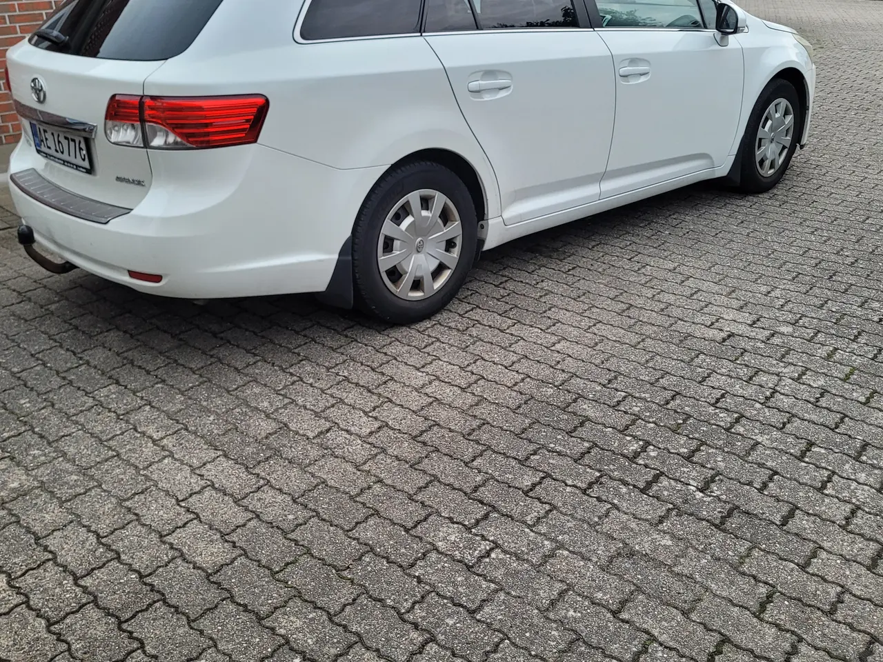 Billede 3 - Toyota Avensis 2.0 