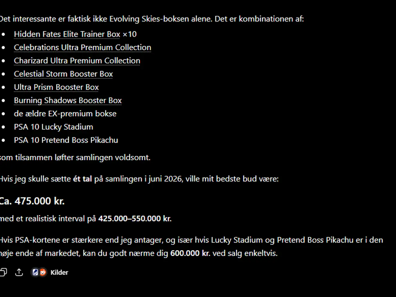 Billede 14 - Stor pokemon samling!