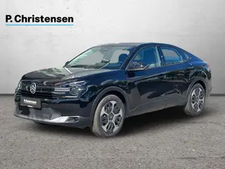 Citroën ë-C4 X 50 Plus