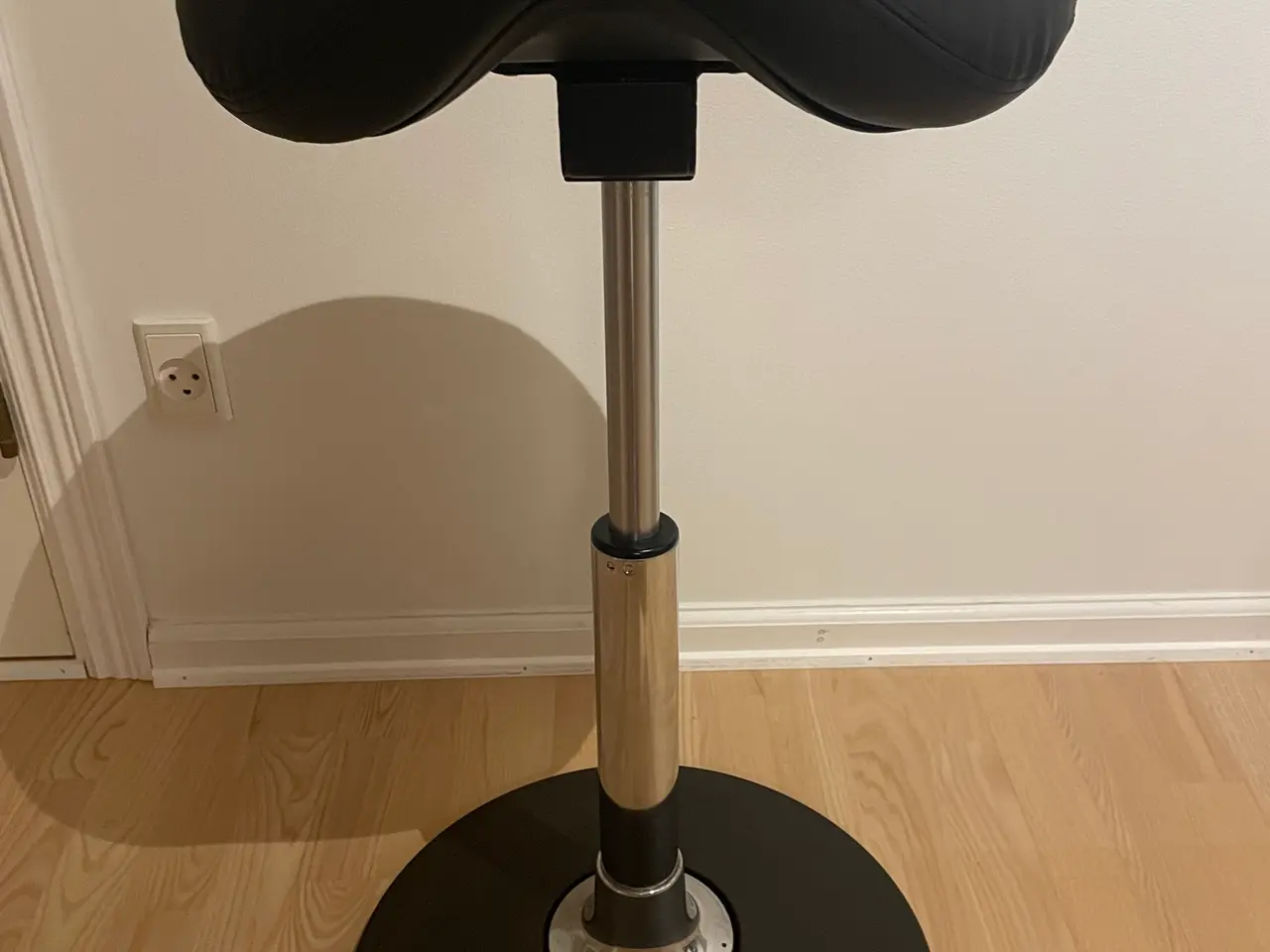 Billede 6 - Ergo Tec Donati ergonomisk sadelstol