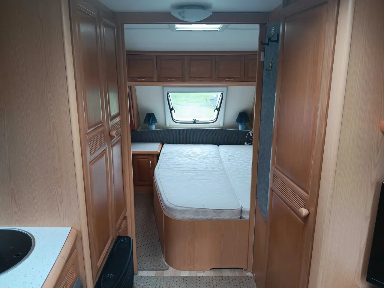 Billede 5 - Hobby Prestige 610