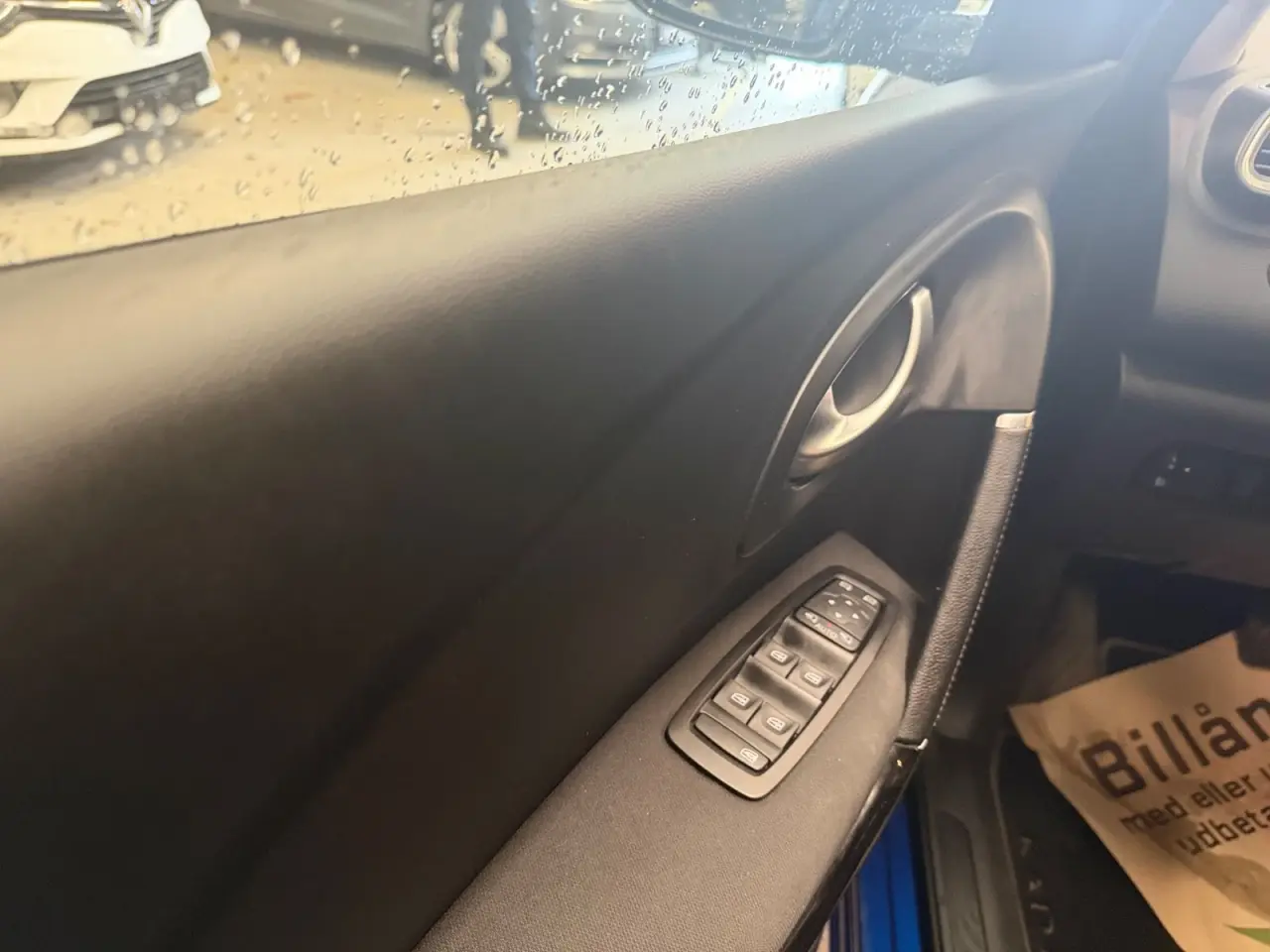 Billede 10 - Renault Kadjar 1,3 TCe 140 Black Edition EDC