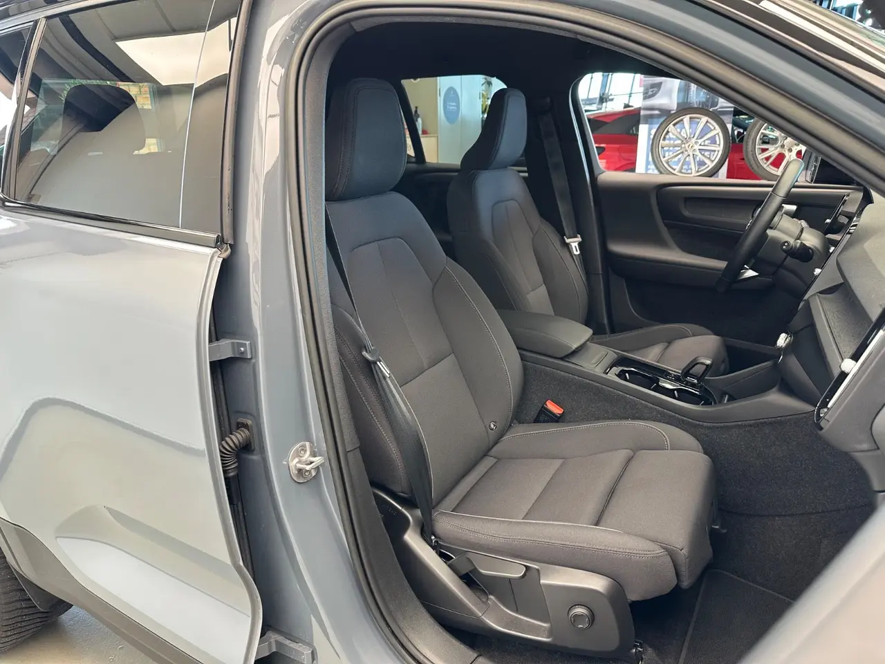 Billede 11 - Volvo XC40 P6 ReCharge Plus