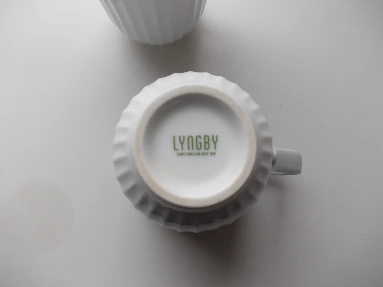 Billede 3 - Lyngby krus