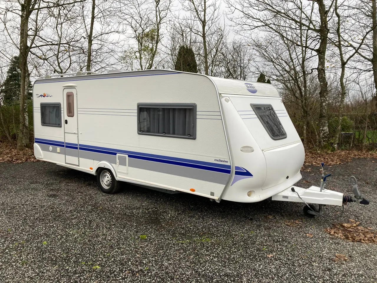 Billede 5 - Skal du have solgt din Campingvogn ??