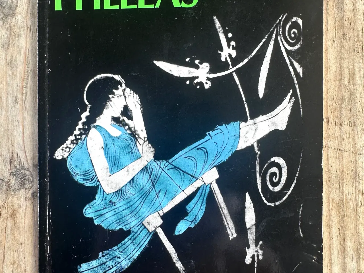 Billede 1 - Han, Hun og Hellas – Signe Isager