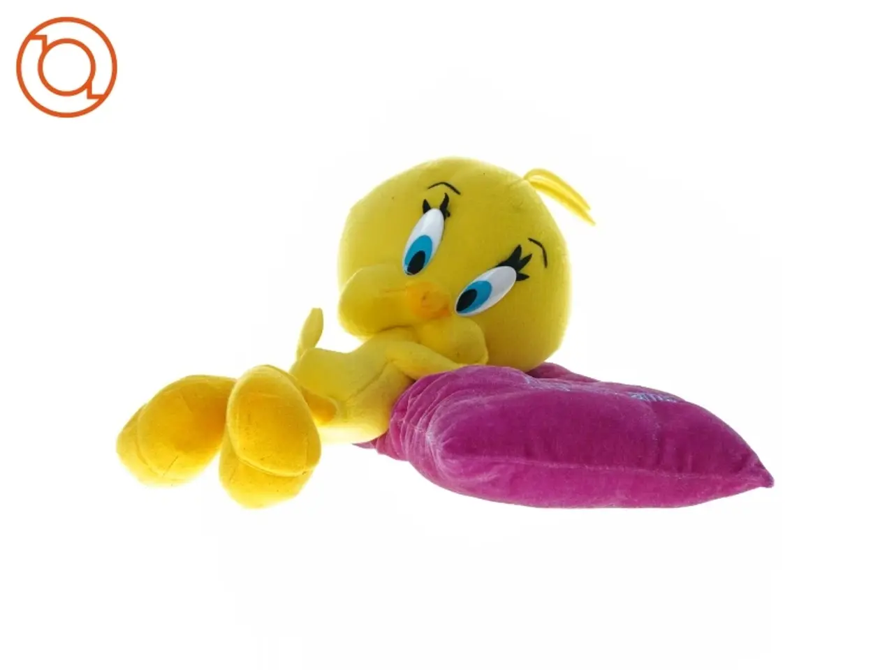 Billede 1 - Bamse (str. 31 x 27 cm)