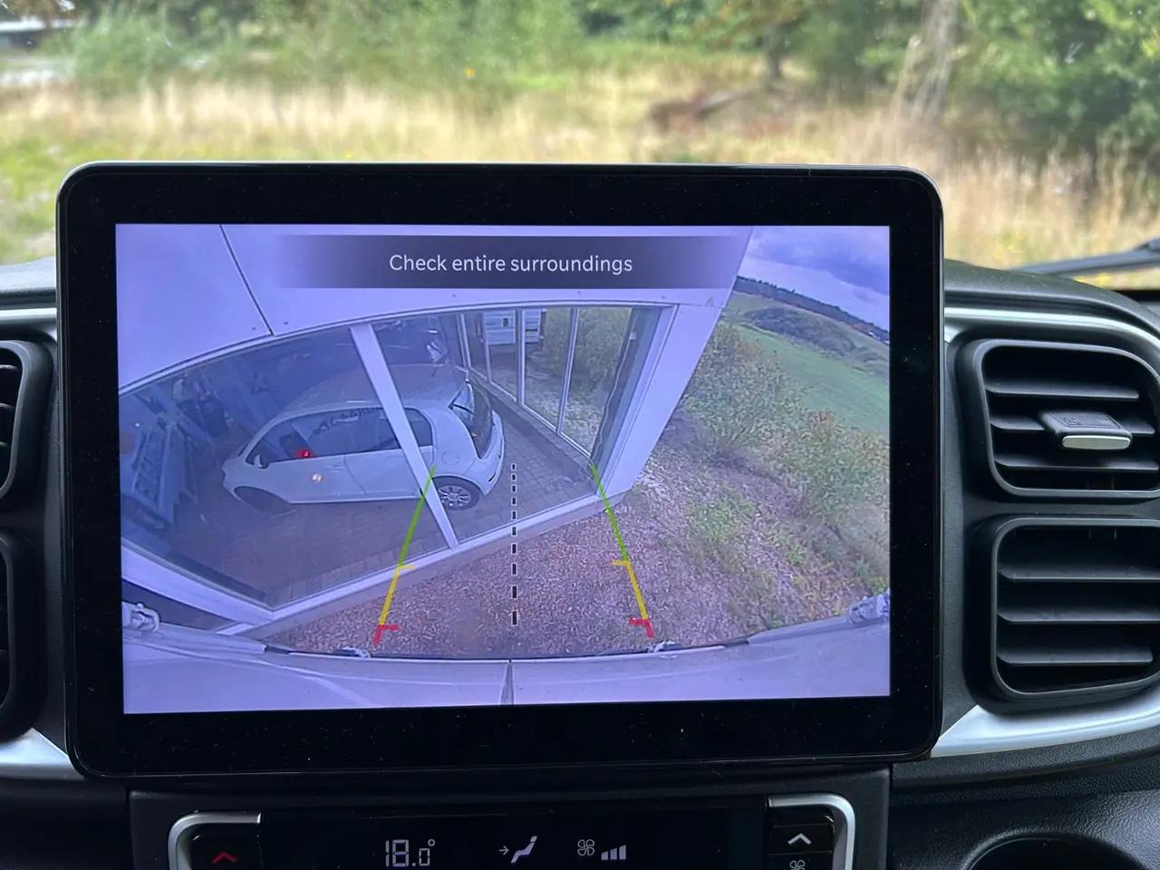 Billede 9 - Citroën ë-Jumper 35H 110 L3H2 MasterLine